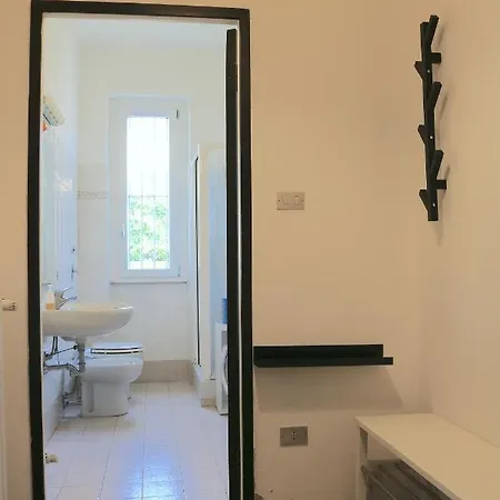 Sant Ambrogio Mansion - Via Olona Apartamento